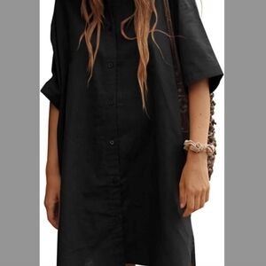 Dress XL Oversized Style